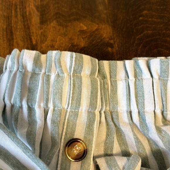 ✨ Add free to bundle! SHEIN linen skirt. - Picture 5 of 5